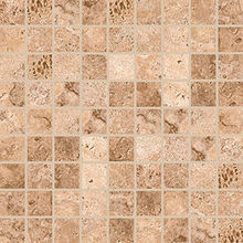 G-243/S/m01 Tivoli 300x300 глазурованный коричневый мозаика