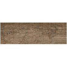 K-33/SR/d01 Timber (Тимбер) mahogany 200x600 структурированный (рельеф) серый декор (карта)