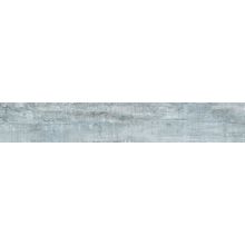 Wood Ego (Вуд Эго) 195x1200 SR структурированный (рельеф) серо-голубой