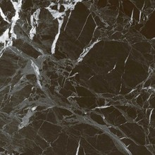 GRS05-02 Gresse Simbel Pitch 600x600 матовый чёрно-серый мрамор