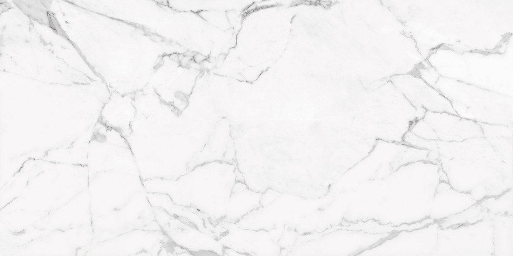 K-1000/LR Marble Trend (Марбл Тренд) Carrara (Каррара) 600x1200 лаппатированный белый